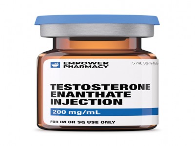 Buy Testosterone Enanthate Online